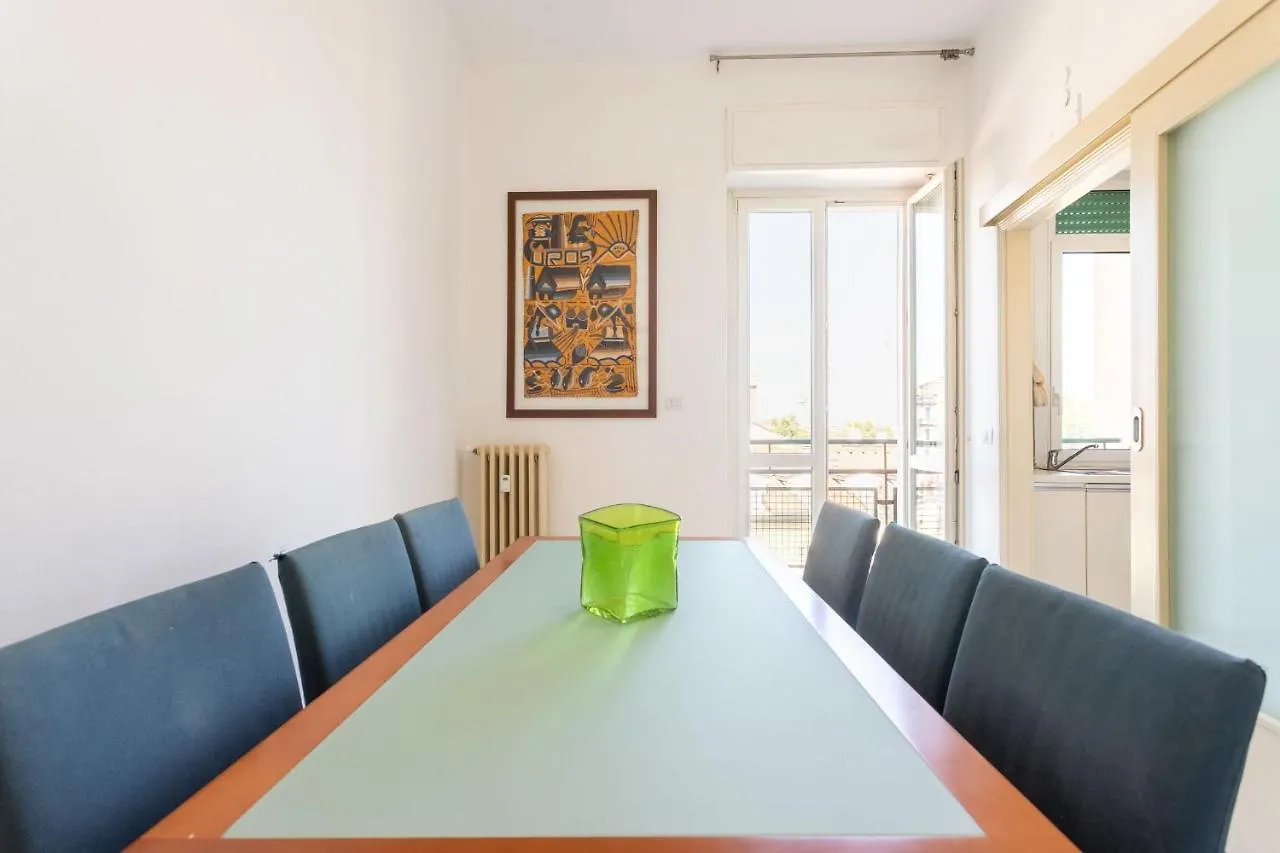 Daire Garibaldi Two Bedrooms By Halldis Milano İtalya