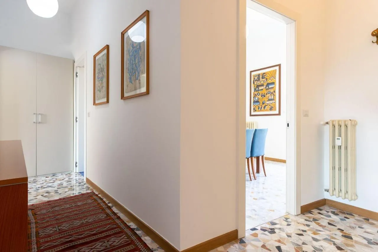 Garibaldi Two Bedrooms By Halldis Milaan